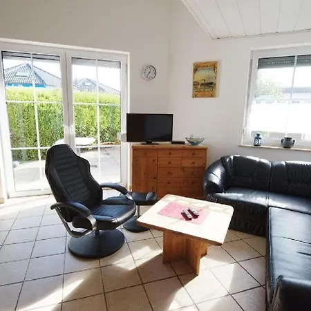 1-bedroom Σπίτι διακοπών