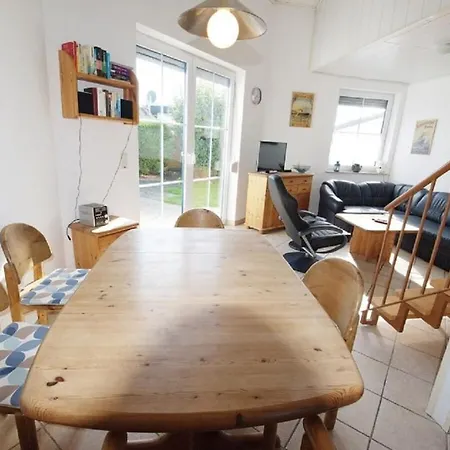 1-bedroom Σπίτι διακοπών