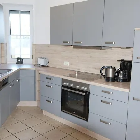 1-bedroom Dorumer Neufeld