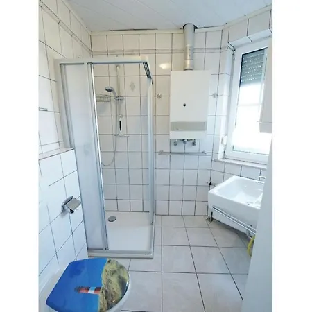 1-bedroom Dorumer Neufeld