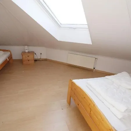 Σπίτι διακοπών 1-bedroom Dorumer Neufeld