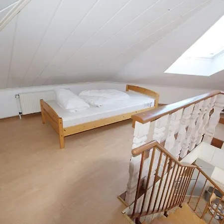 Σπίτι διακοπών 1-bedroom Dorumer Neufeld
